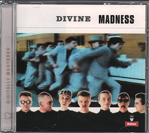 Madness - Divine 