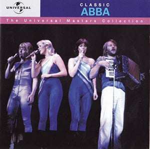 Abba - Abba Master Collection 