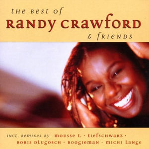 Randy Crawford - Best of... 