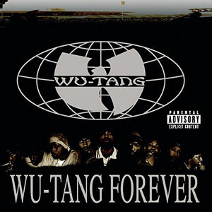 Wu-Tang Forever 