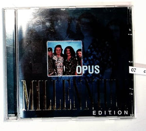 Opus - Millenium Edition 