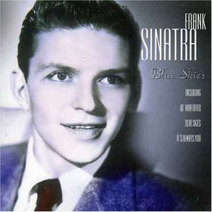 Frank Sinatra - Blue Skies 