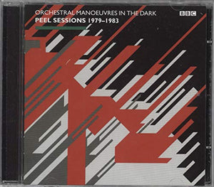 Orchestral Manoeuvres in the Dark - Peel Sessions 1979-1983 