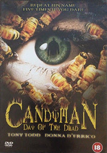 Candyman 3: Day of the Dead [DVD] [2000] 