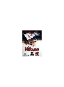 The Message [DVD] 