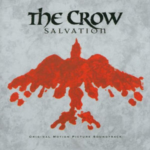 Original Soundtrack - Crow - Salvation Ost 