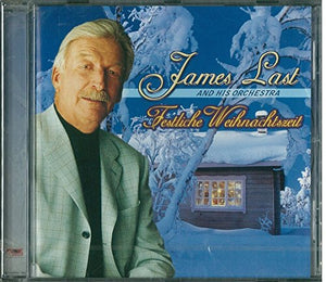 James Last - Festliche Weihnachtszeit 