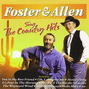 Foster and Allen - Foster and Allen Sing the Country Hits 