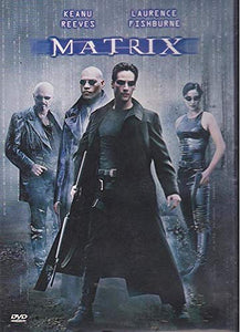 The Matrix [DVD] [1999] 