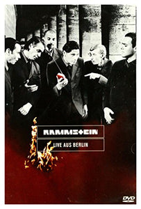 Rammstein: Live Aus Berlin [DVD] [2000] 