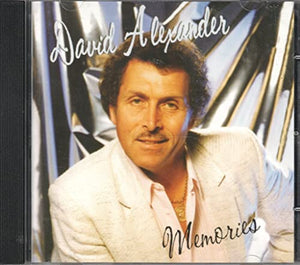 David Alexander - David Alexander - Memories 