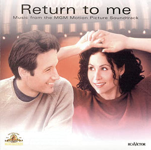 Original Soundtrack - Return to Me Ost 