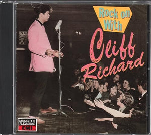 Cliff Richard - Rock on With Cliff Richard 