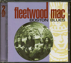 Fleetwood Mac - Boston Blues 