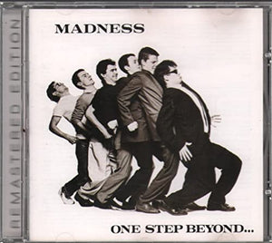 Madness - One Step Beyond... 