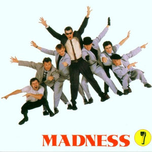 Madness - 7 