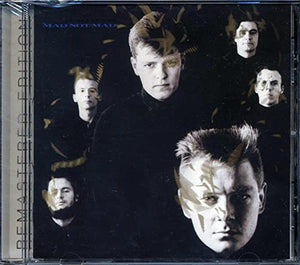 Madness - Mad Not Mad [Remastered Edition] 