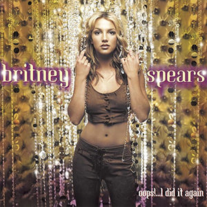 Britney Spears - Oops I Did It Again 