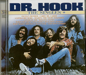 Dr. Hook - The Singles + 