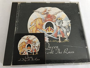 Queen - A Day At The Races 