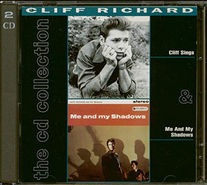 Cliff Richard - Cliff Sings/Me My Shadow 