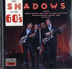 Shadows, the - Shadows in the 60s 