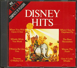 Various - Disney Hits 