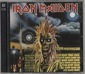 Iron Maiden 