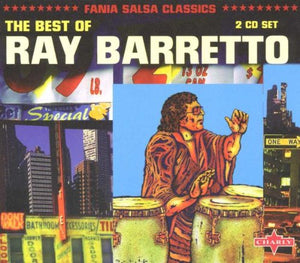 Ray Barretto Best of 