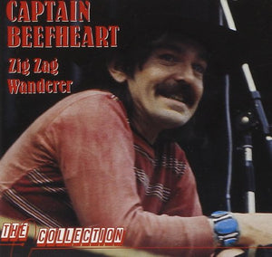 Captain Beefheart - Zig Zag Wanderer 