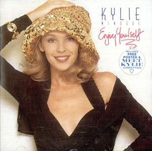 Kylie Minogue - Enjoy Yourself 