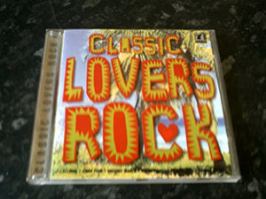 Various - Classic Lovers Rock 