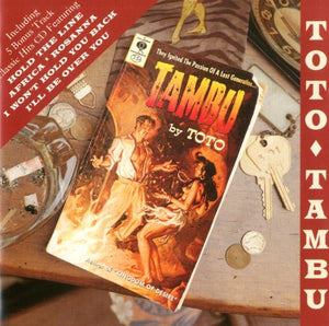 Toto - Tambu 