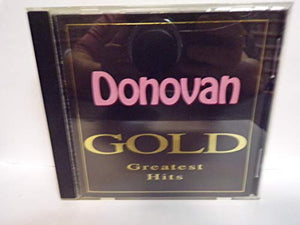 Donovan: Gold (A.K.A. Donovan Rising) 