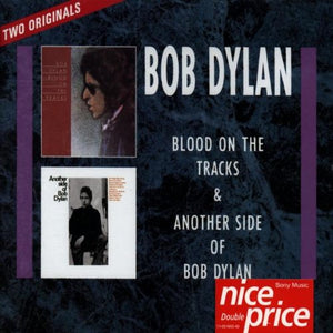 Blood on Tracks / Another Side of Bob Dylan 