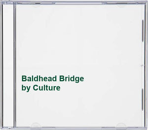 Culture - Baldhead Bridge 