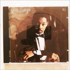 Wynton Marsalis - Marsalis Standard Time 