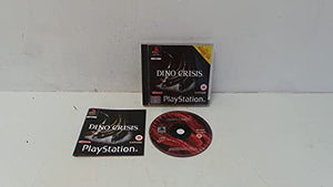 Sony Playstation - Dino Crisis (PS) 