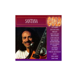 Santana - Gold 