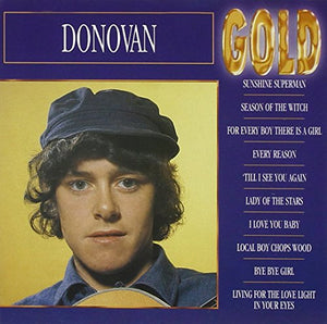 Donovan - Donovan Gold 