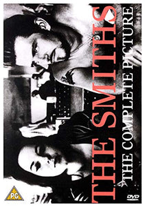 The Smiths - The Complete Picture [DVD] [2001] 