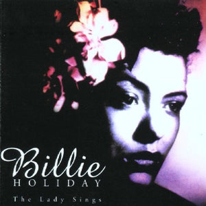 Billie Holiday - The Lady Sing 