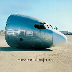 a-ha - Minor Earth Major Sky 