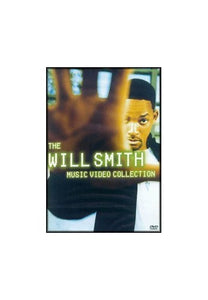 Will Smith - The Will Smith Music Video Collection [DVD] 