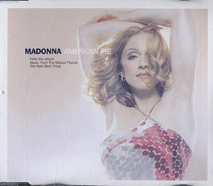 Madonna - American Pie [CD 3] 