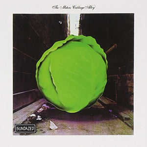 The Meters - Cabbage Alley - Expanded Edition 