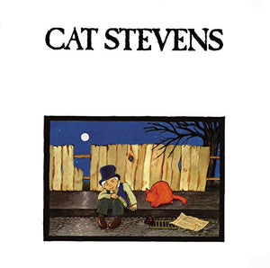 Cat Stevens - Teaser and the Firecat 