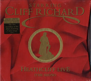 Heathcliff Live (The Show) 