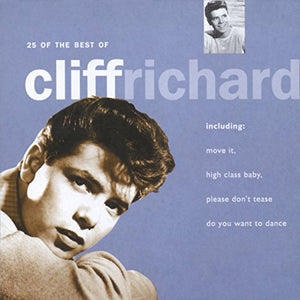 Cliff Richard - Best Of Cliff Richard 