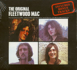 Fleetwood Mac - The Original Fleetwood Mac 